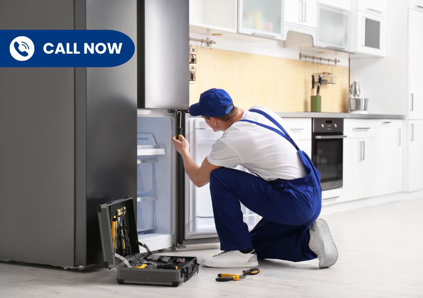 West Appliance Repair Company